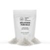 Version 1.0.0 Bolsa de polvo de melatonina natural Sierra Life Sciences 100g