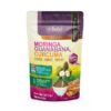 Version 1.0.0 Polvo de moringa, guanábana y cúrcuma Betel Natural bolsa 8 onzas