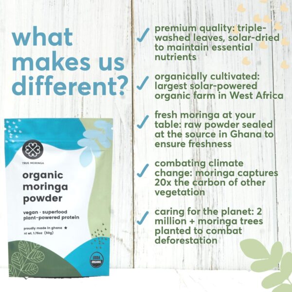 Version 1.0.0 Etiqueta USDA certificada en envase