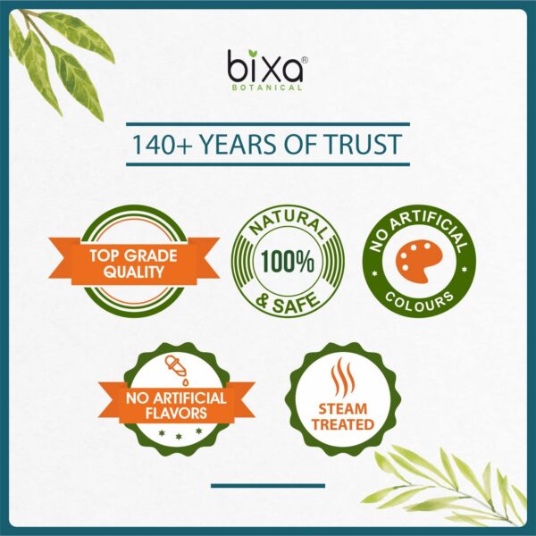 Polvo natural de raíz de Ashwagandha bixa BOTANICAL