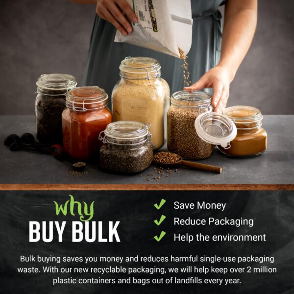 Empaque grande de frutos enteros de arándanos europeos Frontier Co-op