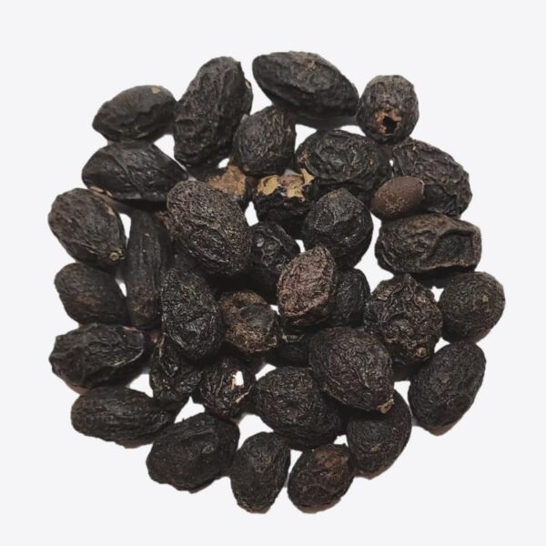 Polvo natural saw palmetto suplemento herbal 4oz Herb To Body