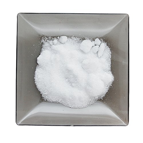 Polvo blanco niacinamida para cuidado piel y antiarrugas