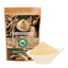 Polvo orgánico Ashwagandha AYUSHKA suplemento natural 250g