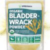 Polvo orgánico de bladderwrack XPRS Nutra - Frasco