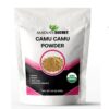 Polvo orgánico Camu Camu Mayan's Secret caja 99g vitamina C