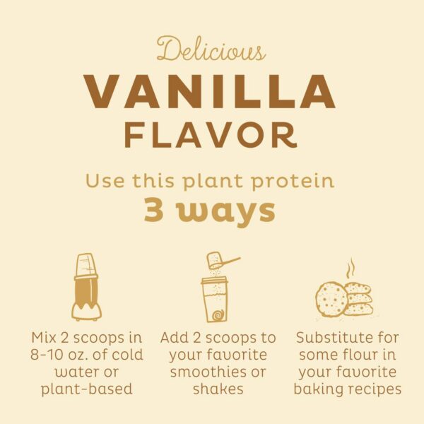 Version 1.0.0 Polvo orgánico de espirulina para salud inmunológica