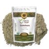 Polvo organico de gokshura tribulus terrestris organic way 16 oz