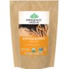 Polvo orgánico de raíz de ashwagandha por Organic India