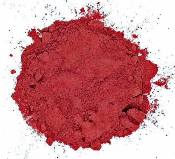 Paquete de polvo orgánico de raíz de remolacha EarthWise Aromatics