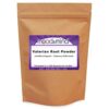 Polvo orgánico raíz de valeriana Mood & Mind 112 gramos