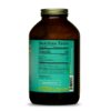 Polvo orgánico Spirulina Manna de HealthForce SuperFoods