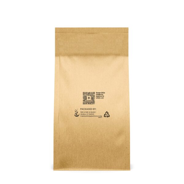 Version 1.0.0 Polvo blanco de óxido de zinc para aplicaciones tópicas