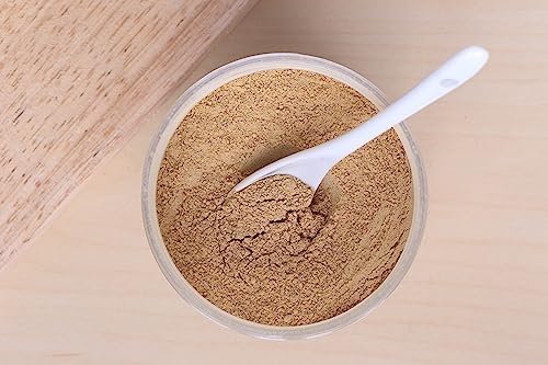 Polvo Panax Notoginseng Dairyland para recetas y bebidas