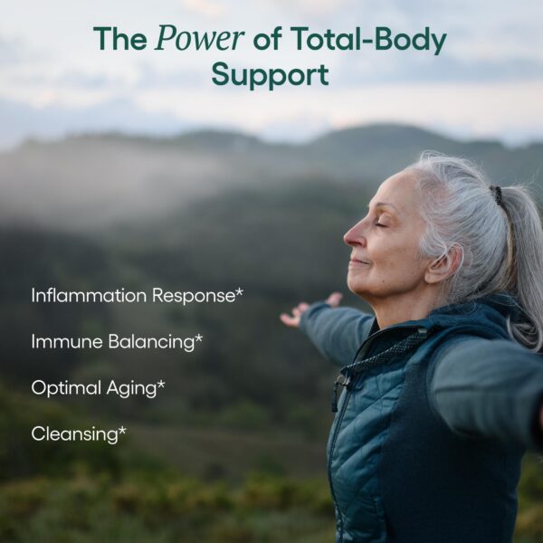 PectaSol lado de bote de suplemento pectina cítrica modificada