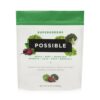 Polvo Possible SuperGreens mezcla 23 superalimentos orgánicos