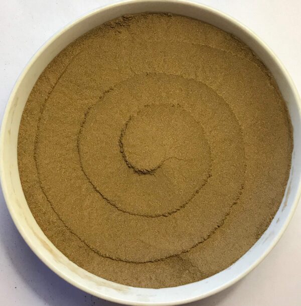 Version 1.0.0 Polvo premium de raíz de valeriana The Bloomin Herb Shoppe 16oz