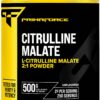 Version 1.0.0 Polvo PrimaForce L-Citrulina Malato para pre-entreno sin sabor