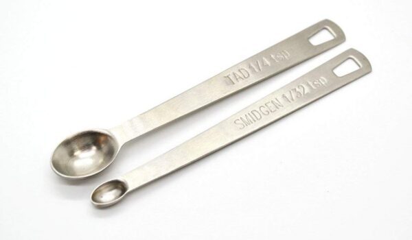 Polvo probiótico Foods For Gut Lactobacillus Casei en empaque