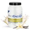 Version 1.0.0 Polvo de proteína EnergyFirst sin sabor 2 libras