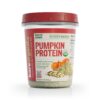 Version 1.0.0 Polvo proteínico organic calabaza BareOrganics 12 oz saludable