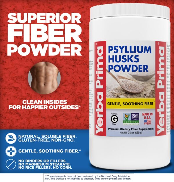 Polvo-psyllium-Yerba-Prima-sin-azúcar