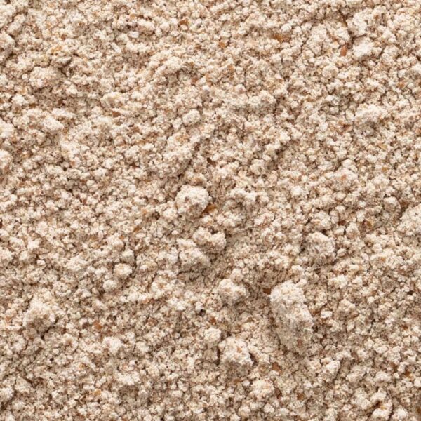 Version 1.0.0 Polvo psyllium semillas Frontier para suplementos de fibra