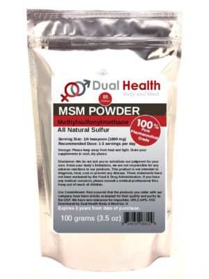 Bolsa de polvo puro de ácido ascórbico vitamina C 500 g alta potencia