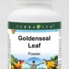 Polvo puro de hoja de Goldenseal TerraVita 1 oz paquete de 3