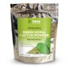 Polvo puro de hoja de nopal orgánico Maxx Herb 12 oz