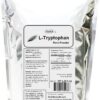 polvo puro de l-triptófano nuSci paquete 227 gramos