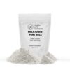 Version 1.0.0 Polvo puro de melatonina SIERRA LIFE SCIENCES 250g
