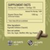 Herbamama cápsulas y tintura para salud digestiva