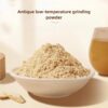 Polvo raíz astrágalo Doorpetal para batidos y alimentos