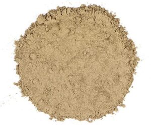 Version 1.0.0 Polvo de raíz de cohosh negro para condimento e infusión