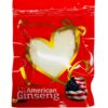 Polvo de raíz de ginseng americano New Green Nutrition 4 oz