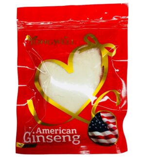 Polvo de raíz de ginseng americano New Green Nutrition 4 oz