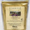 Polvo raíz Goldenseal silvestre 4 oz Starwest Botanicals