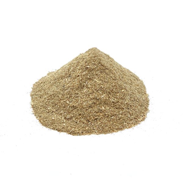 Version 1.0.0 Paquete de polvo de raíz de hortensia Best Botanicals natural