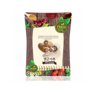 Polvo de raíz de loto 100g K-Herb natural