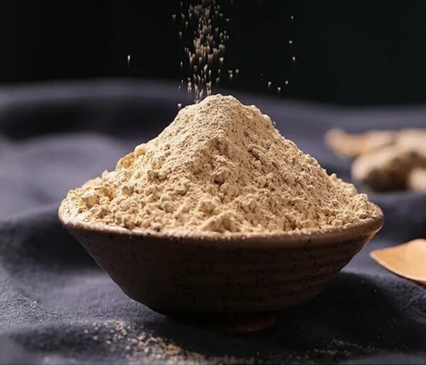 Polvo rosa Sanqi de alta calidad Doorpetal