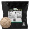 Polvo semillas psyllium Frontier Co-op paquete 16 oz