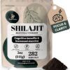 Polvo de Shilajit para hombres bolsa 5 onzas