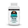 Polvo Source Naturals pectina de toronja fibra soluble 16 onzas