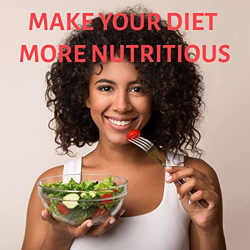 Etiqueta polvo suplemento Super Inositol Sunshine Valley