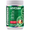 Version 1.0.0 Polvo super greens Evogen Evogreens para recuperación y salud