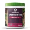 Version 1.0.0 Polvo superalimento Amazing Grass Greens Blend 30 porciones