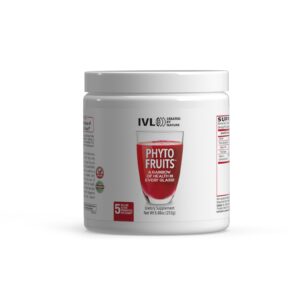 Polvo de Superalimentos Phyto Fruits IVL