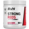 Version 1.0.0 Polvo superalimentos Strong Reds sabor fresa 30 porciones BPN