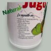 Polvo suplemento dietético natural Hugo Verde 1 kg